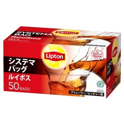リプトン システマバッグ  ルイボスティ(20gX50P)