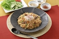ＭＣＣ ライスロード焼肉ピラフ（韓国風） （250g） 10袋