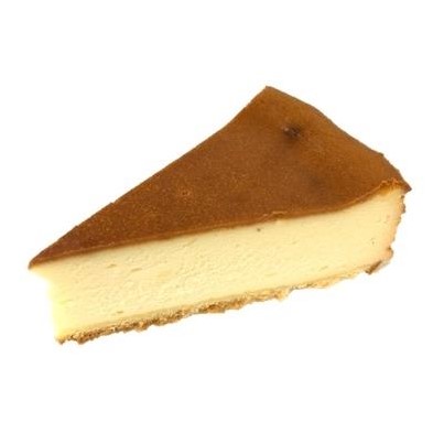シュクランジュ 国産素材を使用したベークドチーズケーキ （6個）