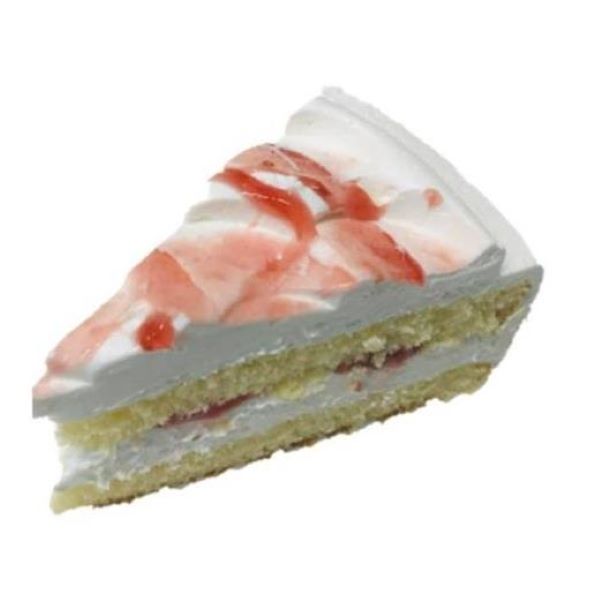 シュクランジュ 国産素材を使用したストロベリーケーキ （6個）