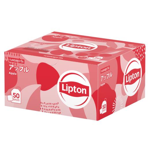 リプトン アップル ＰＰ個包装　50袋