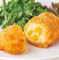 ニチレイ サクッとクリーミーコロッケ55Ｒ （コーン入り） （550g×10個入）