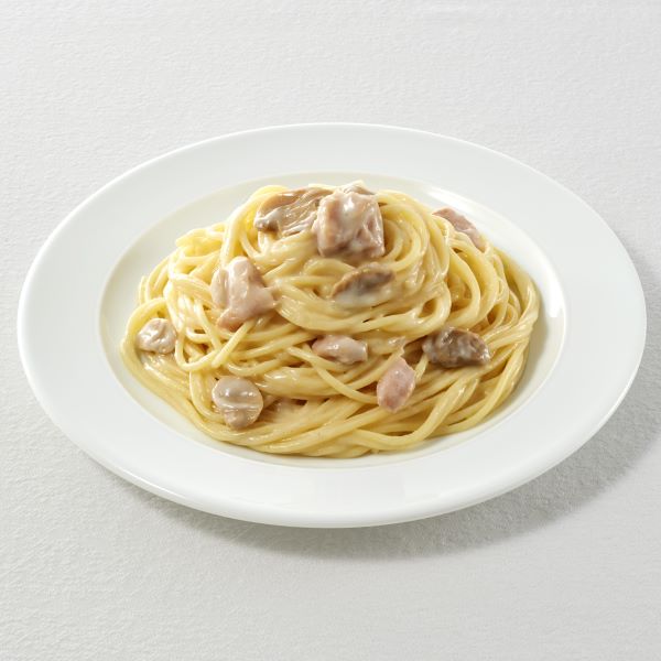 プロジーヌ ハーブ香る鶏肉と北海道産クリームソース （140g） 10袋