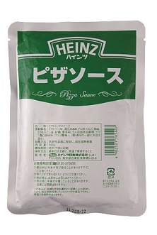 ハインツ ピザソース （300g）