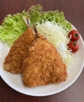 ＪＣ トレーディング夢咲祭アジフライ （500g×10枚）