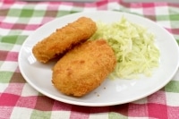 ニチレイフーズ サクサクのコロッケ牛肉 （70gX20）