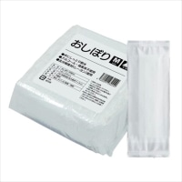 平型おしぼりテフキー03 Ｍサイズ （100P）