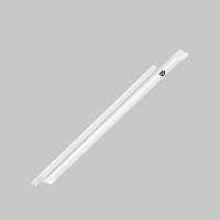 ミズノ フレックスストロー白 紙袋入 紙マークナシ （500P）