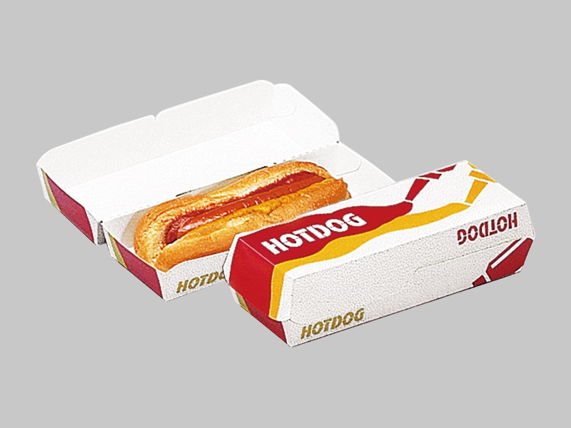 ミズノ ホットドッグＢＯＸ （250P）