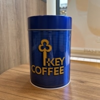 KEY ストック缶500G用