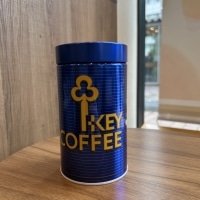 KEY ストック缶300G用