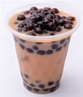 マルイ窒素冷凍タピオカブラックティー （95gX10袋）