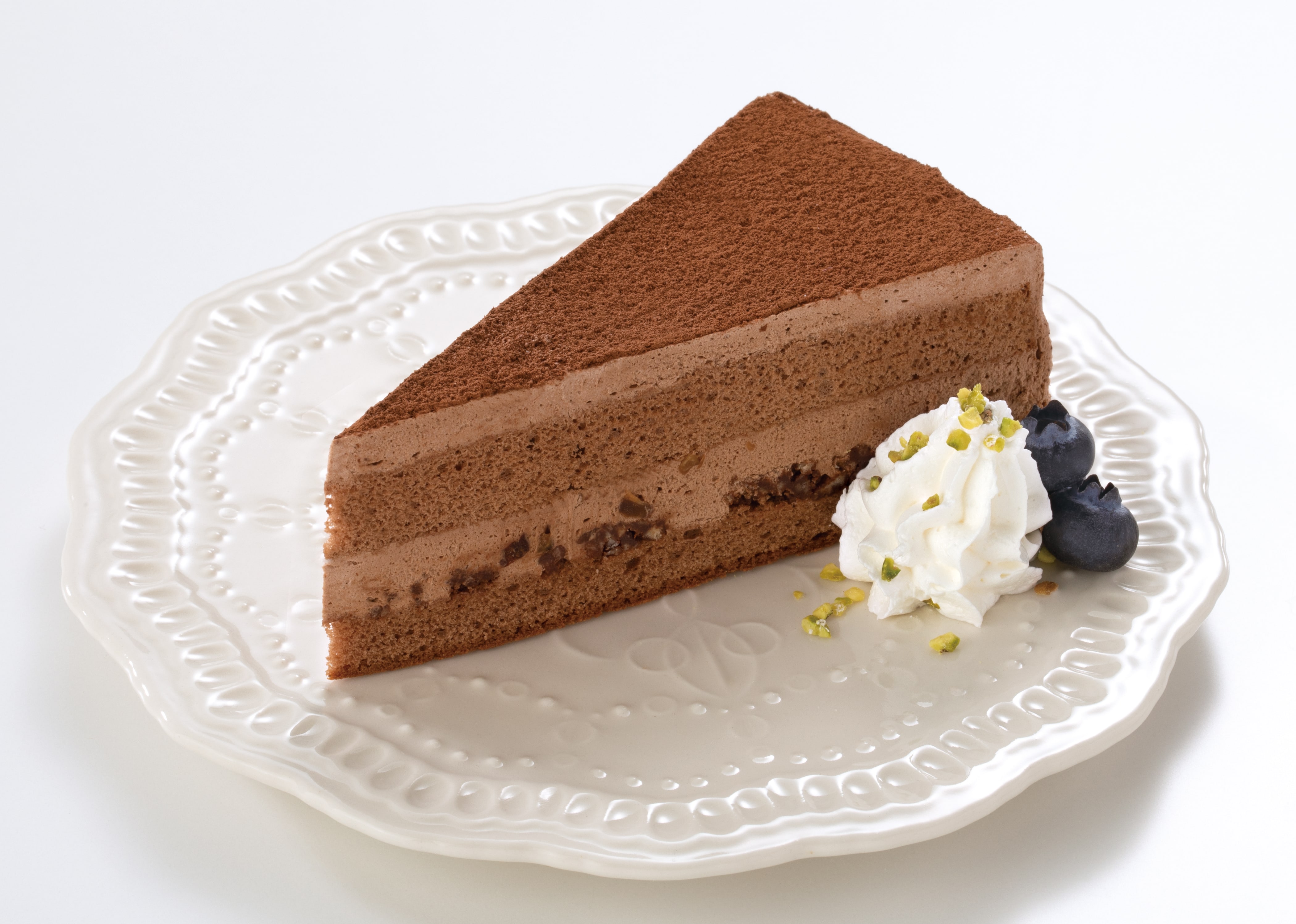 クレダルジャン　チョコレートケーキ （6個）