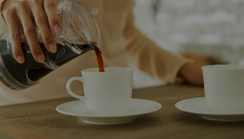 コーヒー