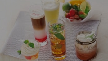 ドリンク