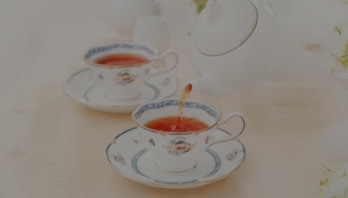 紅茶・お茶