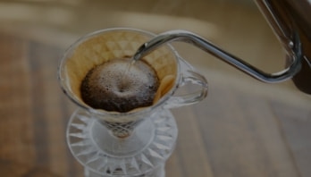 コーヒー器具