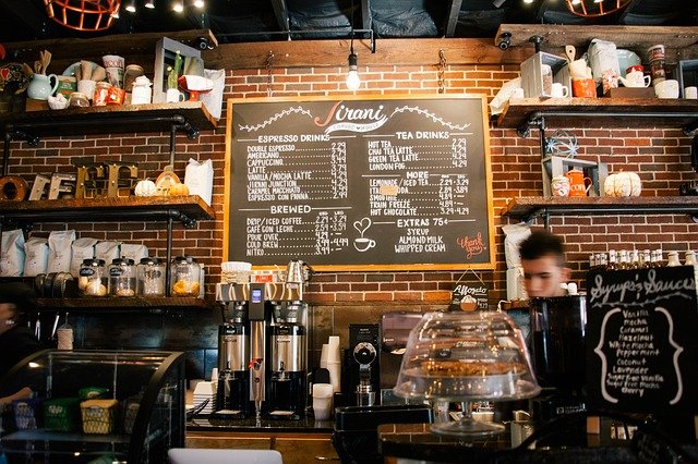 おしゃれなカフェを作りたい 内装やデザインのコツ 注意点などを紹介 カフェ 喫茶店開業ナビ