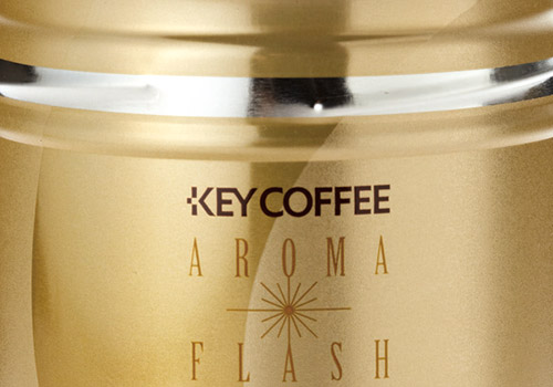 Expanding the possibilities of coffee. That’s the attitude of development at KEY COFFEE.