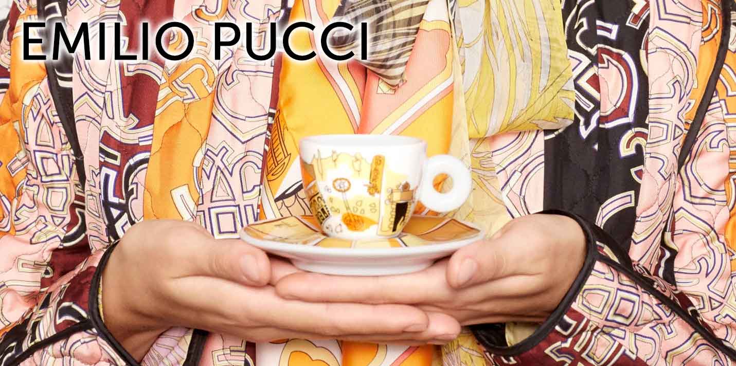 ART COLLECTION EMILIO PUCCI
