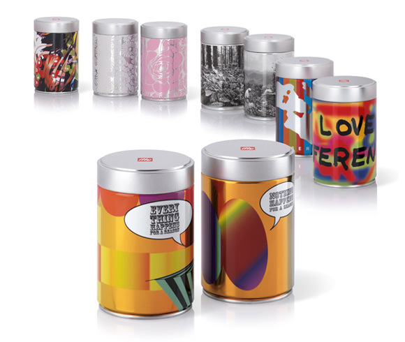 illy Art Collection