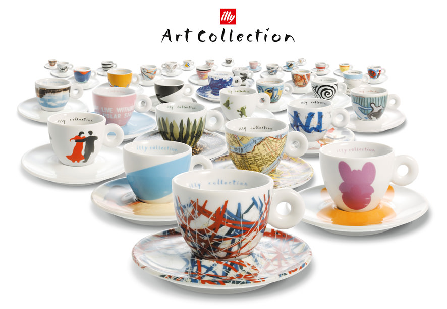 illy Art Collection