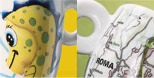 illy Art Collection