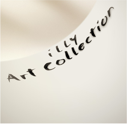 illy Art Collection