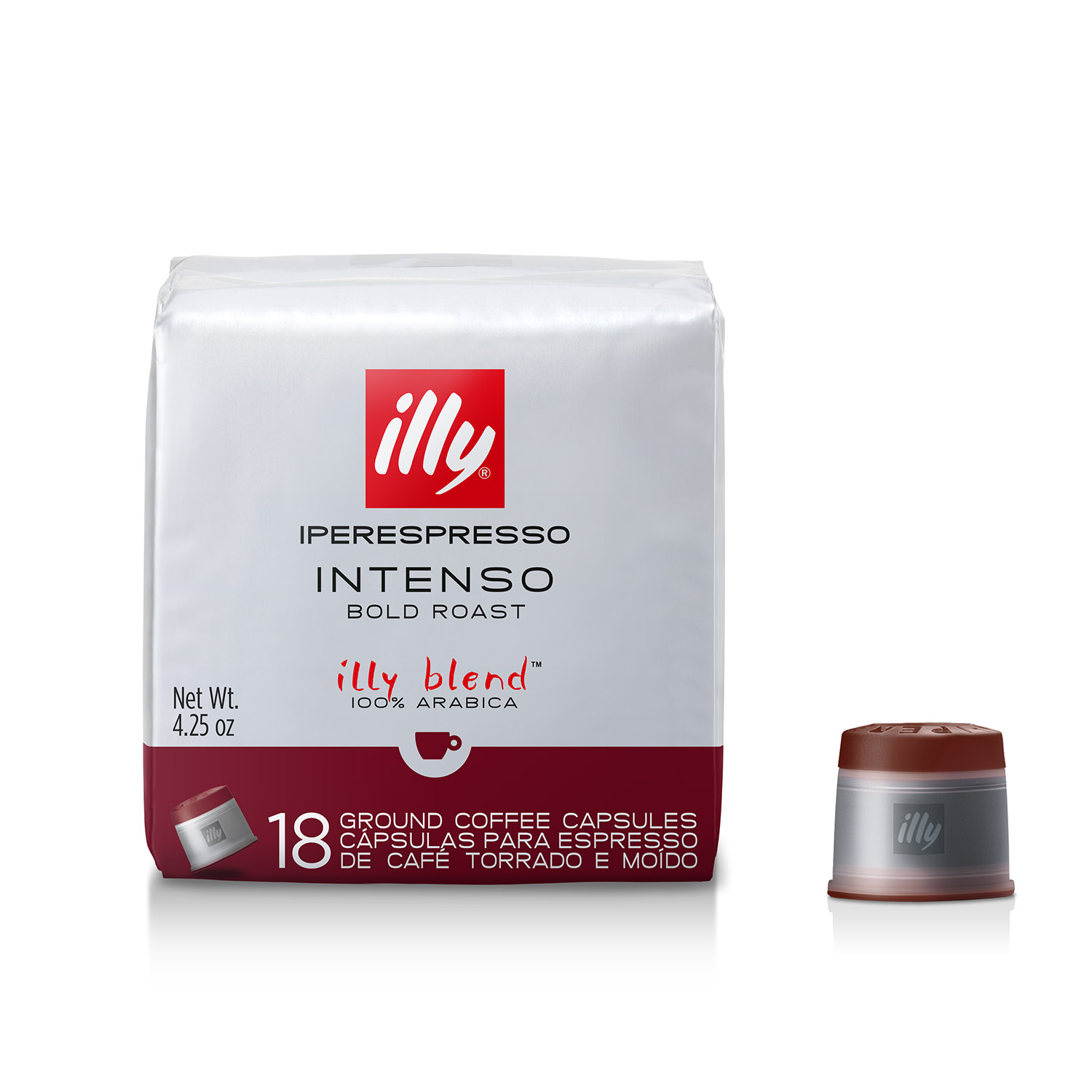 イリー Iperespresso用