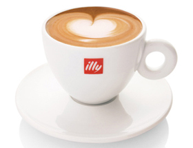 カプチーノ