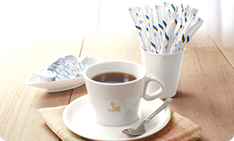 クリーミー＆シュガー