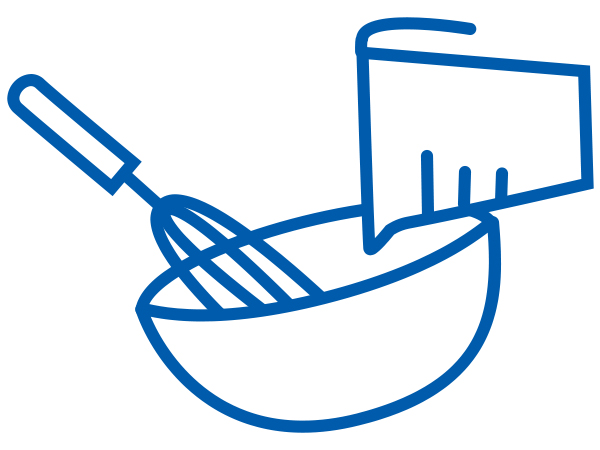 メニュー提案・動画レシピ