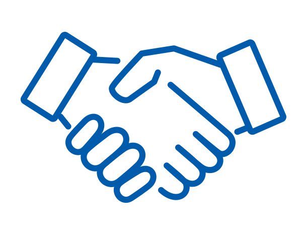 営業担当者紹介