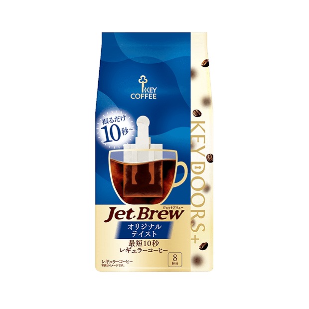 JET BREW オリジナルテイスト