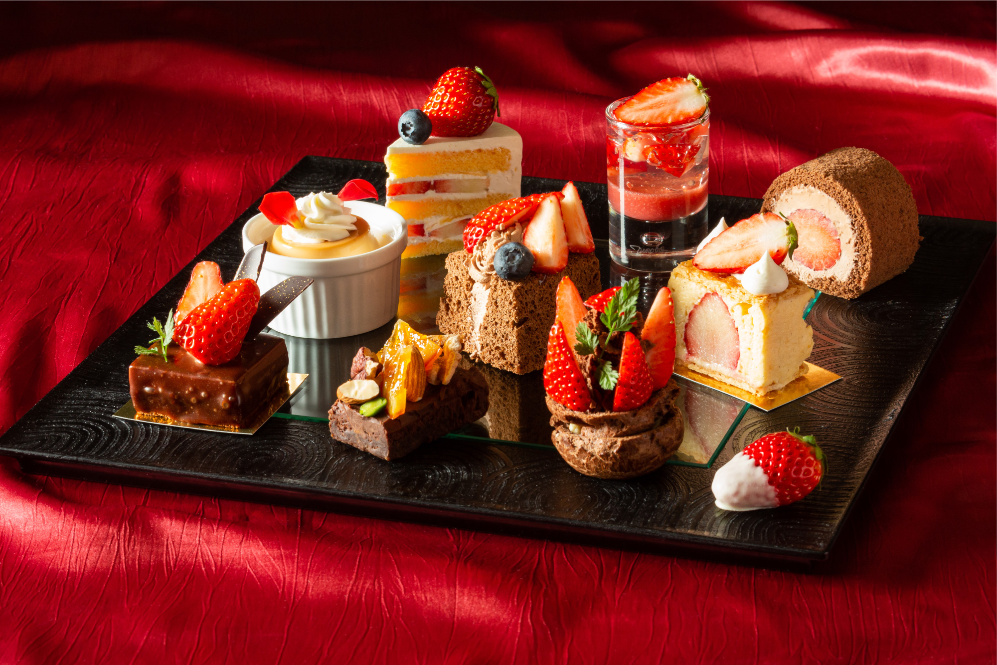 ティー ルーム 茶々