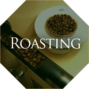 Roasting