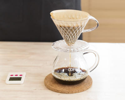 アメリカンコーヒーとは 美味しい作り方 おすすめのコーヒー豆を解説 キーコーヒー株式会社