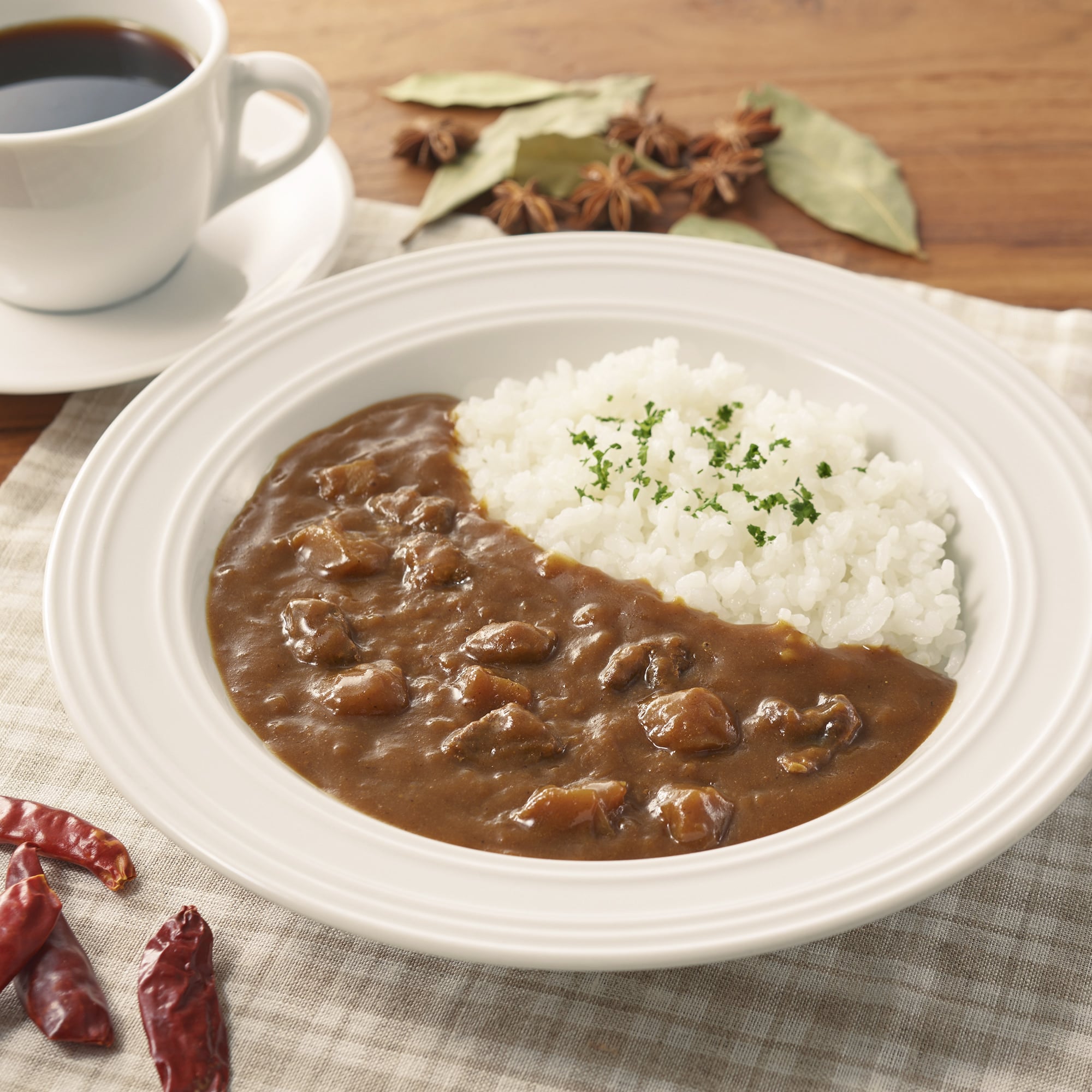 カレー