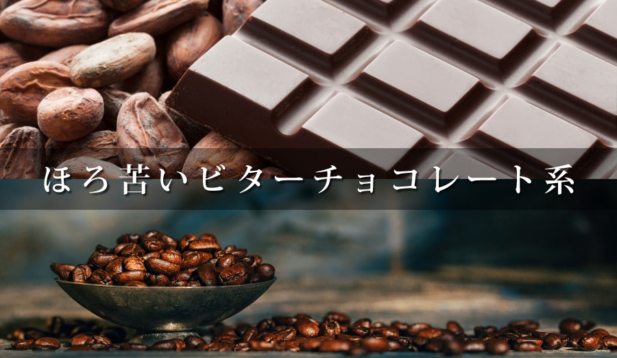 香味のイメージから探す