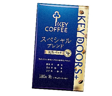 KEY DOORS+スペシャルブレンド粉 180g