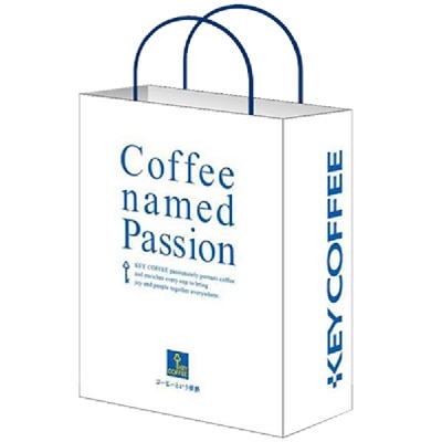 コーヒーの総合専門店】手提げ袋（小）: 器具・雑貨を探す