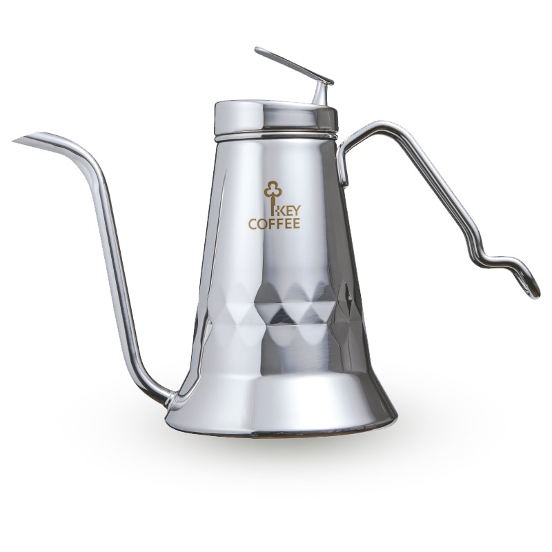 コーヒーの総合専門店】Noi ドリップマスターケトル【取寄】: 器具