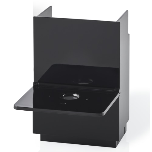 カプセルコンテナ（黒）【Y3.3専用】【イリーパーツ】【取寄】