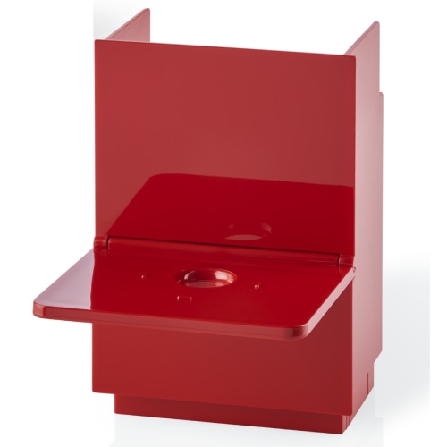 カプセルコンテナ（赤）【Y3.3専用】【イリーパーツ】【取寄】