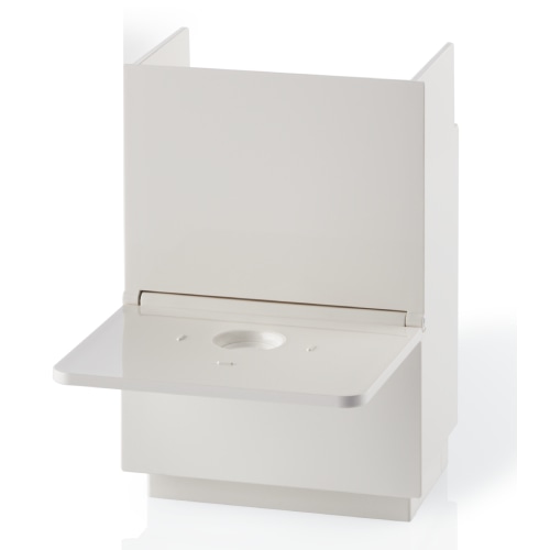 カプセルコンテナ（白）【Y3.3専用】【イリーパーツ】【取寄】