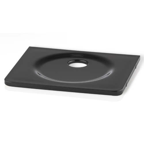 カップスタンド（黒）【Y3.3専用】【イリーパーツ】【取寄】