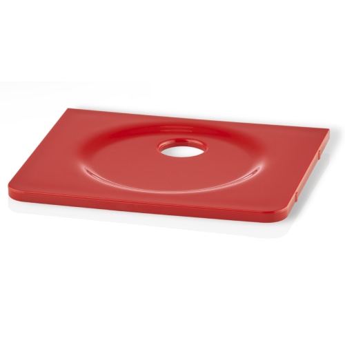 カップスタンド（赤）【Y3.3専用】【イリーパーツ】【取寄】