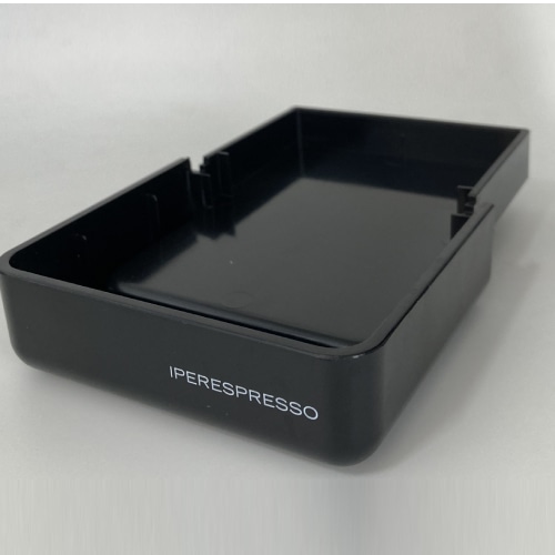 排水トレー（黒）【Y3.3専用】【イリーパーツ】【取寄】