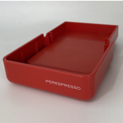 排水トレー（赤）【Y3.3専用】【イリーパーツ】【取寄】