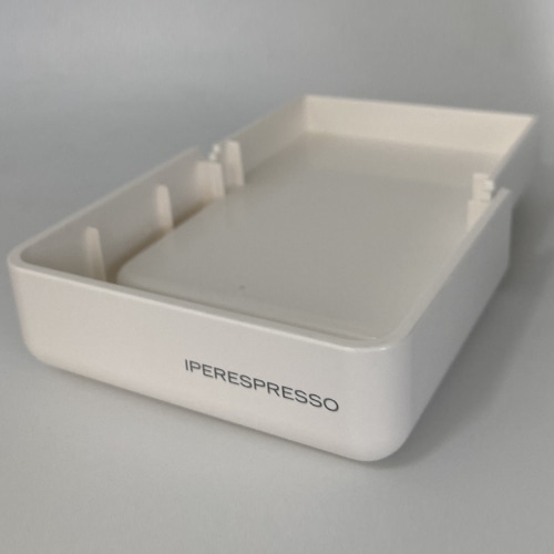 排水トレー（白）【Y3.3専用】【イリーパーツ】【取寄】